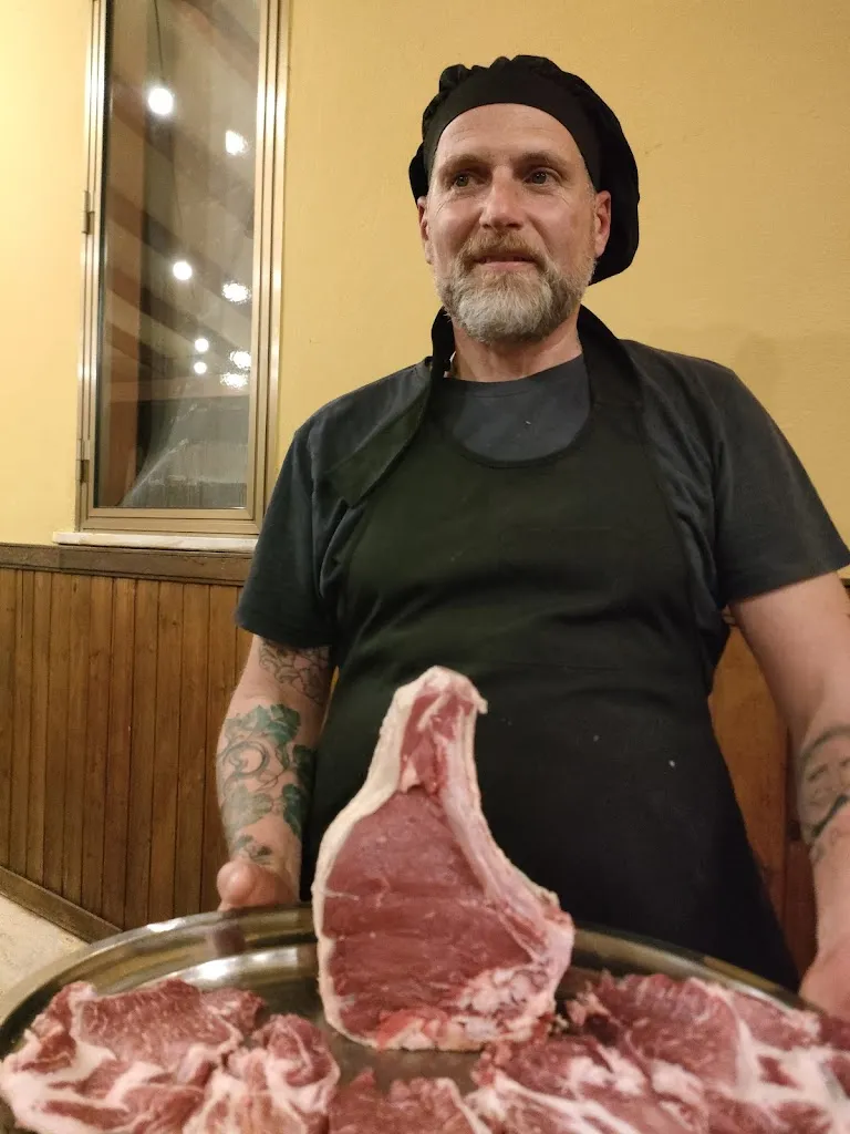 Marco LaPalombara_Ristoro Calisti_Pilastro_recensione