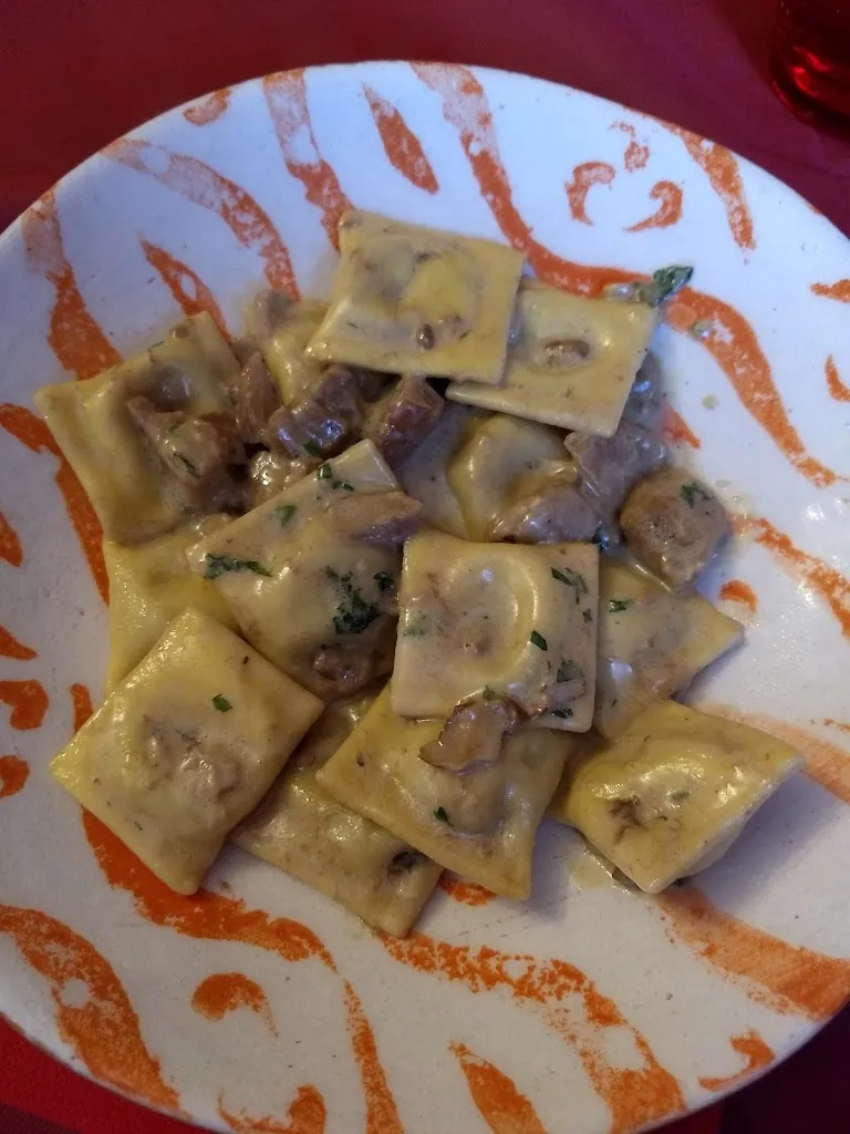 Paul Kim_Ristoro Calisti_Pilastro_recensione