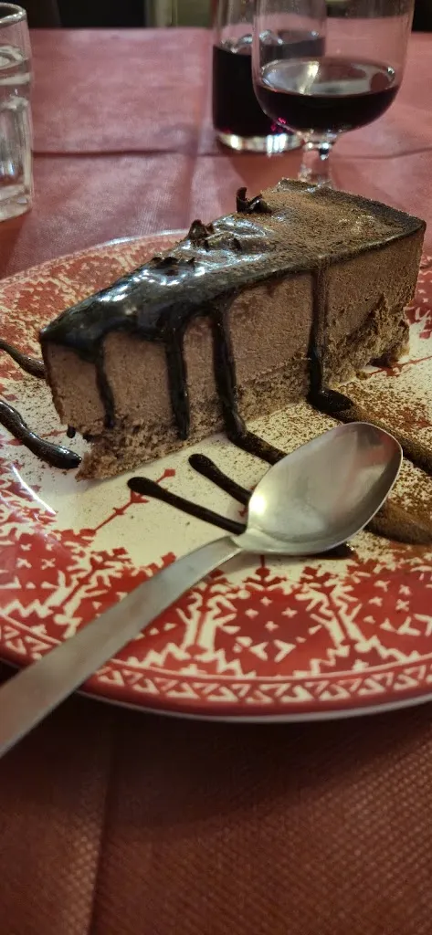 Alessandro Calisti_Ristoro Calisti_Pilastro_recensione