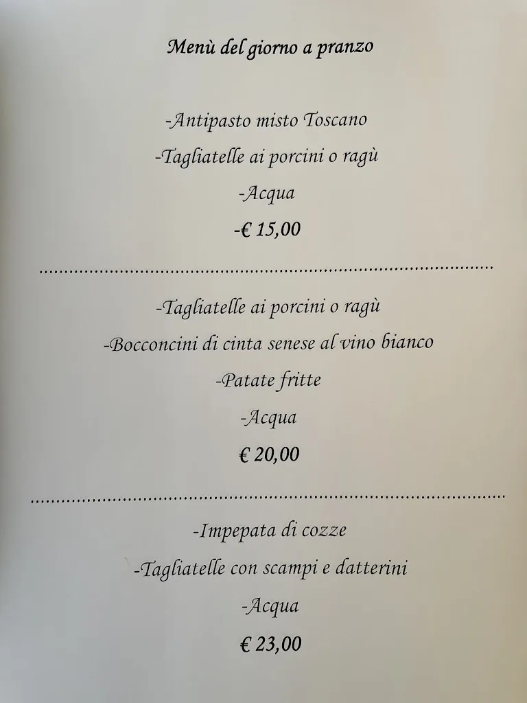 Menu_Osteria Dei Poeti_Pilastro_image_1