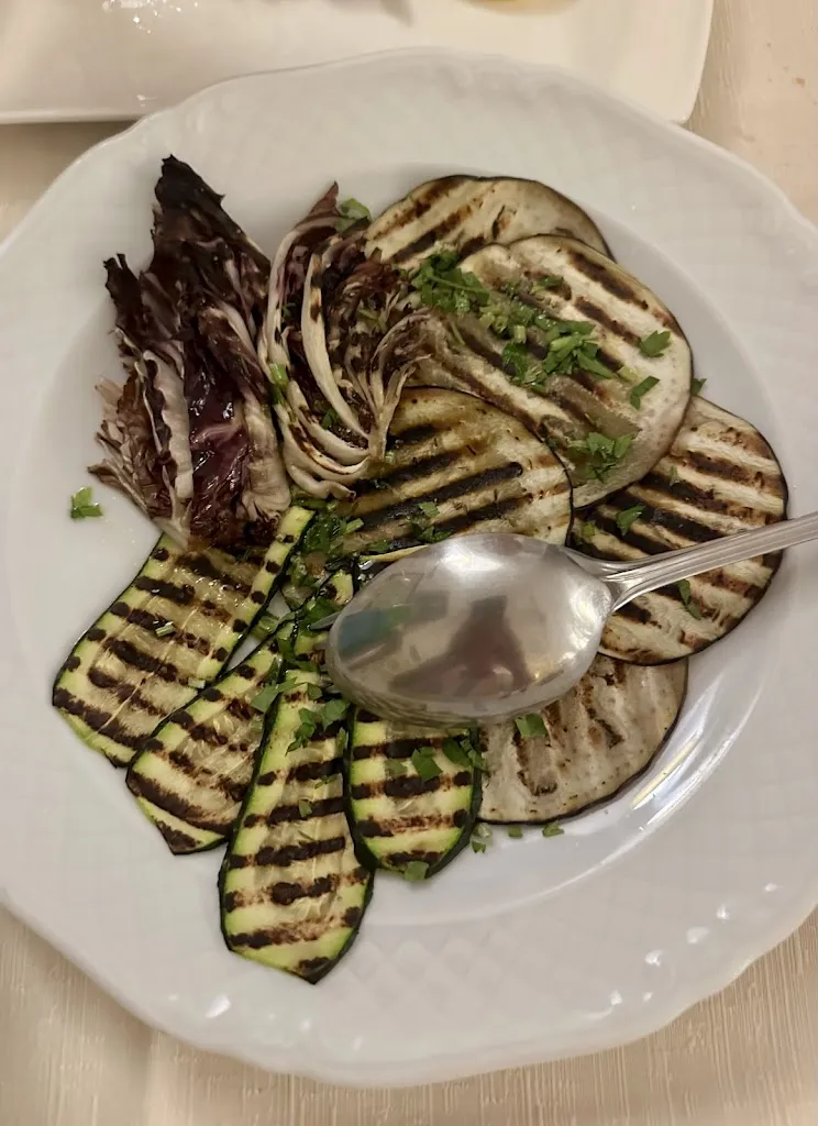 Peter Humphreys_Osteria Dei Poeti_Pilastro_review