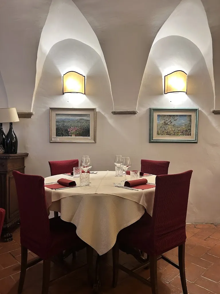 Betty B_Osteria Dei Poeti_Pilastro_review