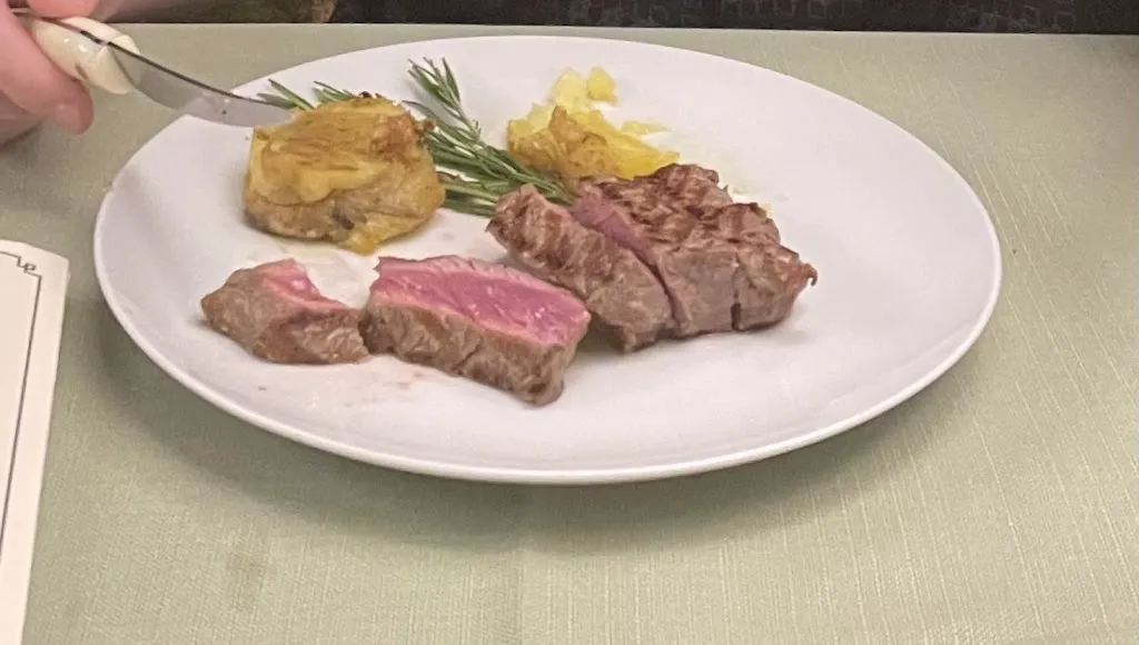 Gaabs_Osteria Il Giardino di Piero_Pilastro_review