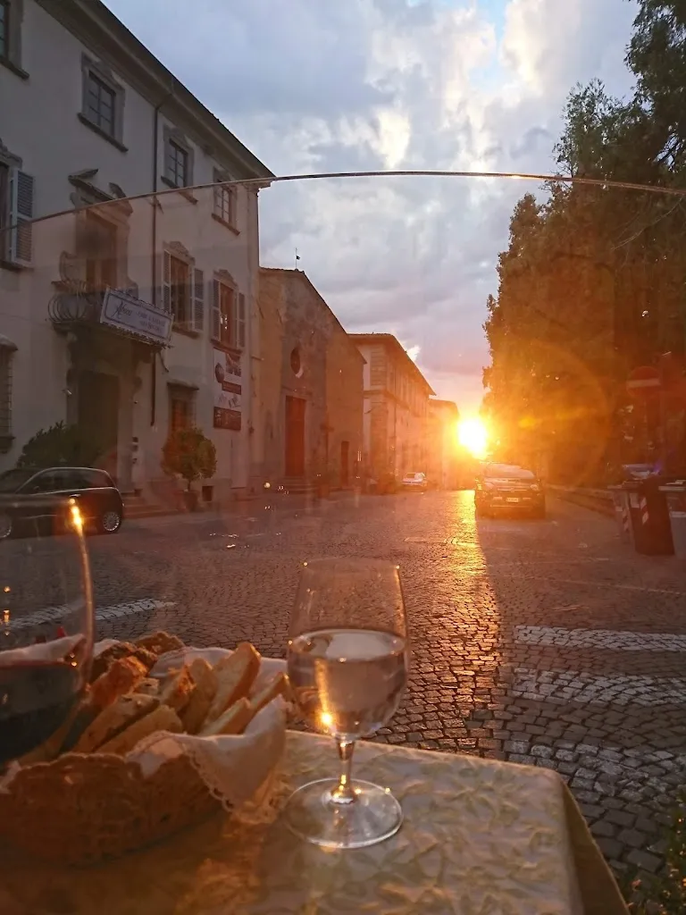 Trevor Campbell_Osteria Il Giardino di Piero_Pilastro_review