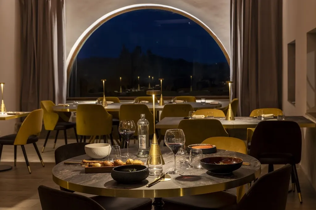 N'uovo Vino e Cucina restaurant in Pilastro