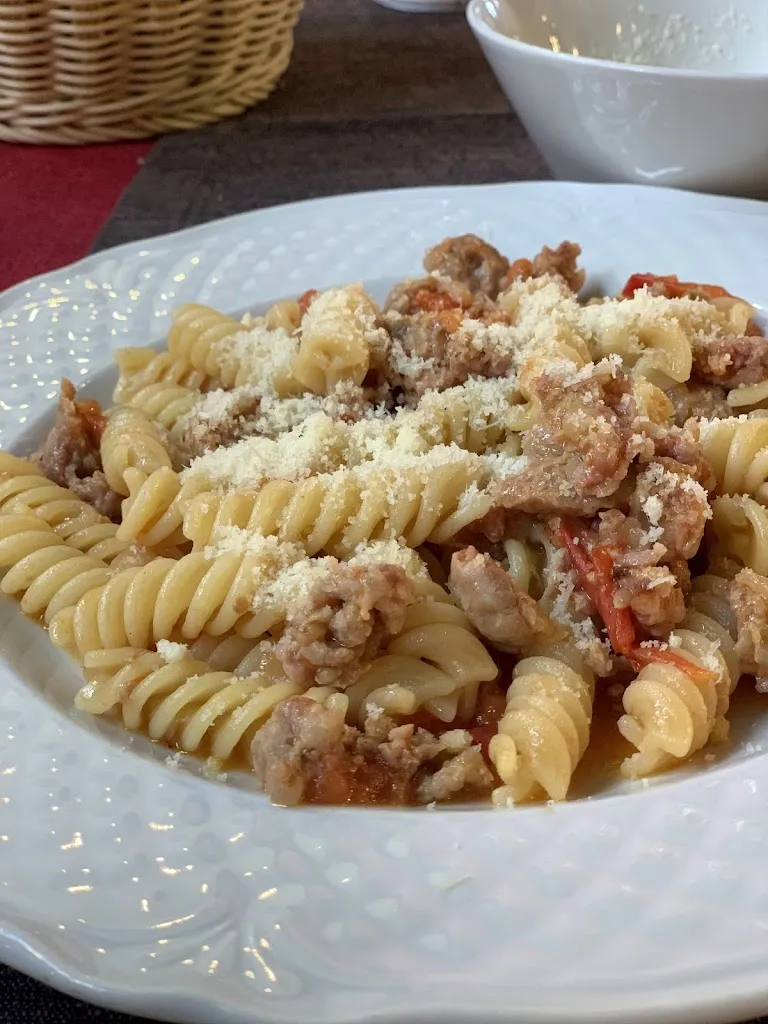 Christian M_Bottega Torciano_Pilastro_review