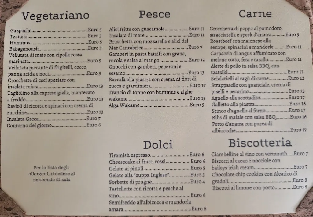 Menu_Cantina Del Drago_Pilastro_image_2