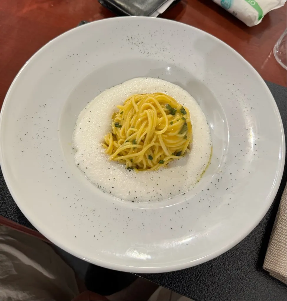 Derya Kaya Bianchini_Cantina Del Drago_Pilastro_review