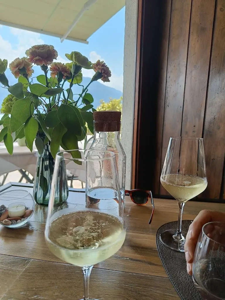 OLGA Annouchkina_Enoteca Osteria del Porto_Pilastro_review