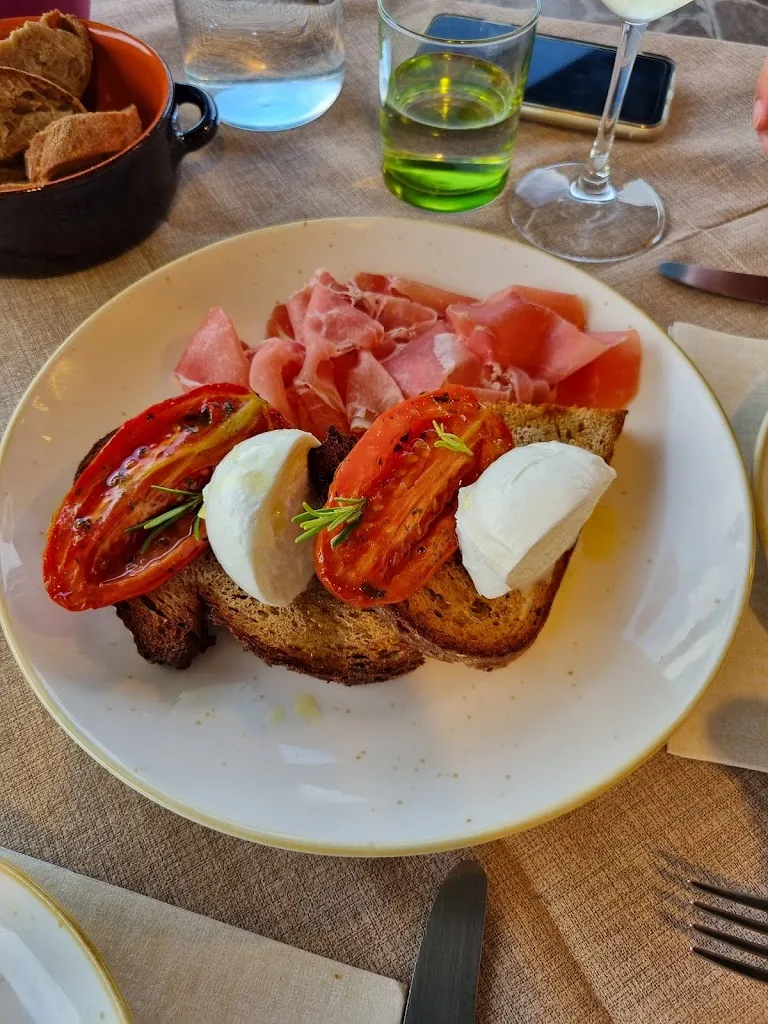 Harm Rutten_Enoteca Osteria del Porto_Pilastro_review