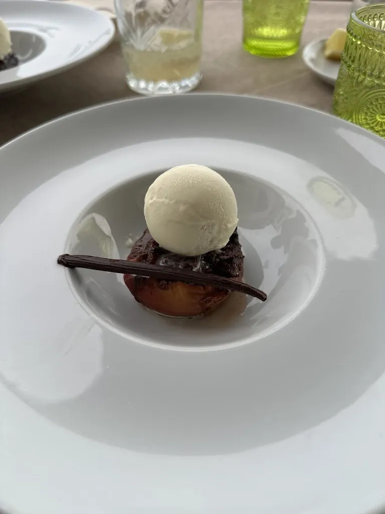 Jeff Elveus_Enoteca Osteria del Porto_Pilastro_review