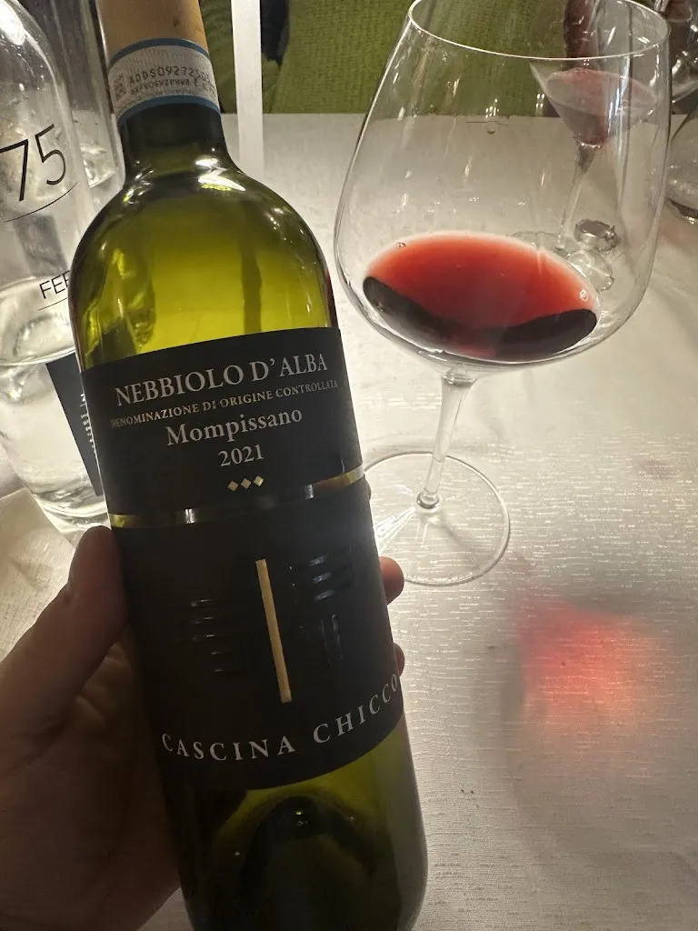 Tasted&rated_Ristorante Al Coccio_Pilastro_recensione