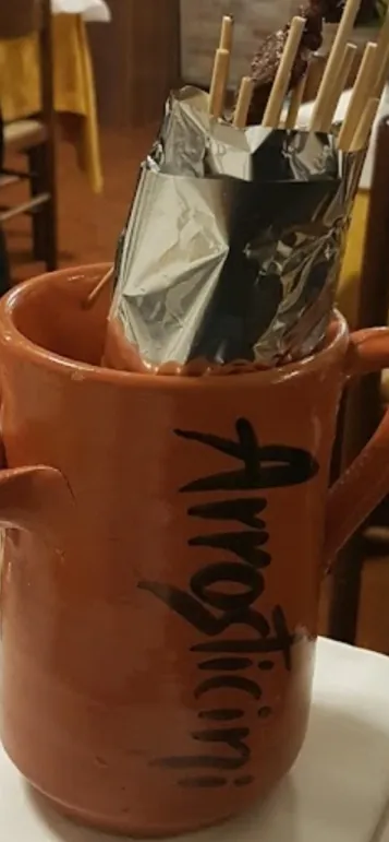 Menu_Ristorante Pizzeria 