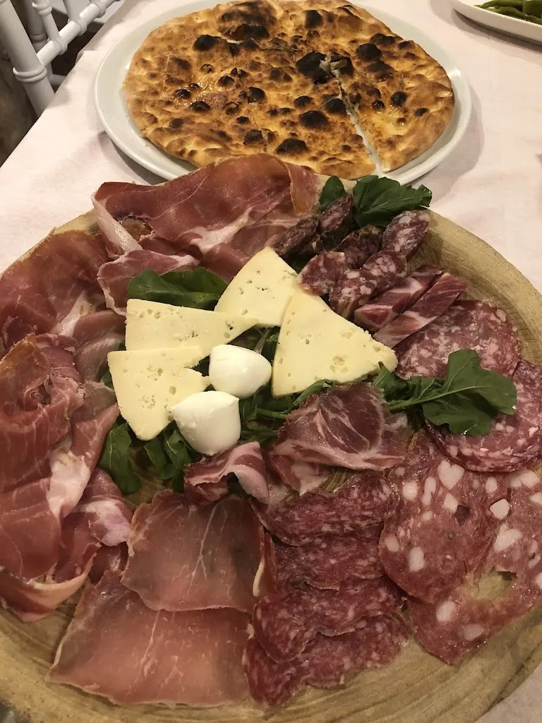 Menu_Ristorante Pizzeria 