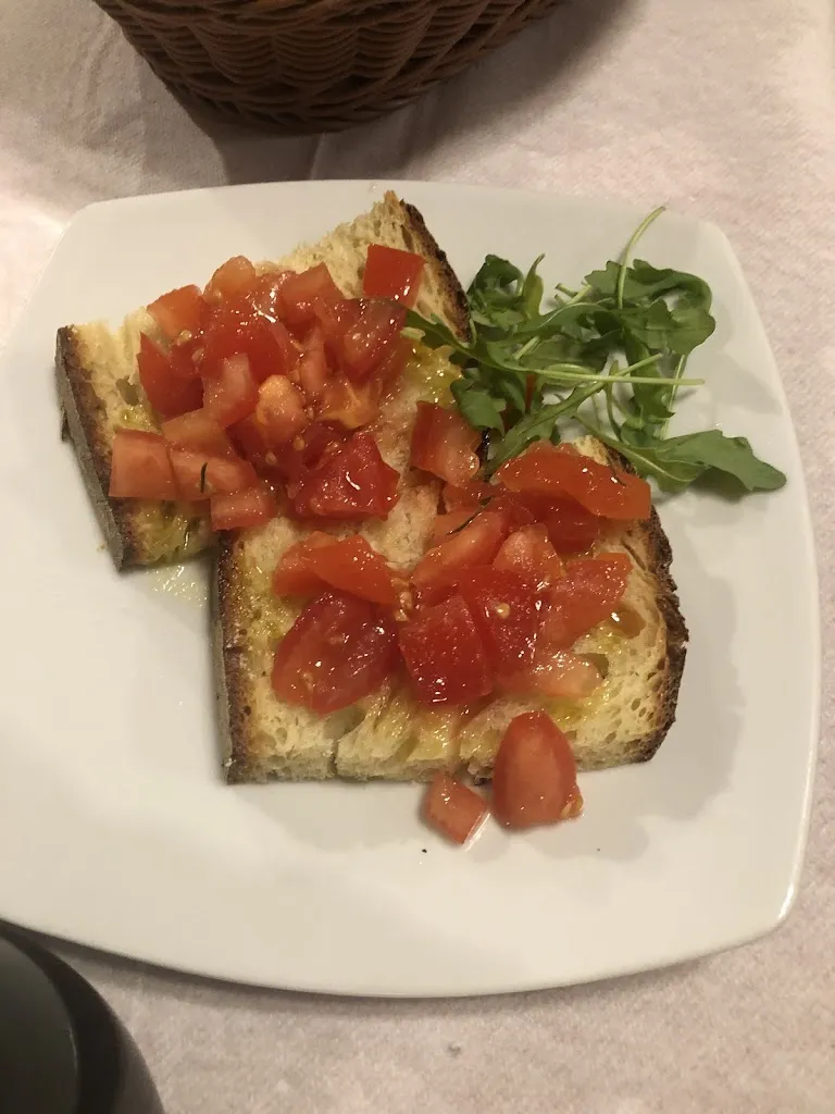 Menu_Ristorante Pizzeria 