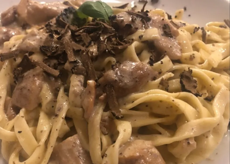 Menu_Ristorante Pizzeria 