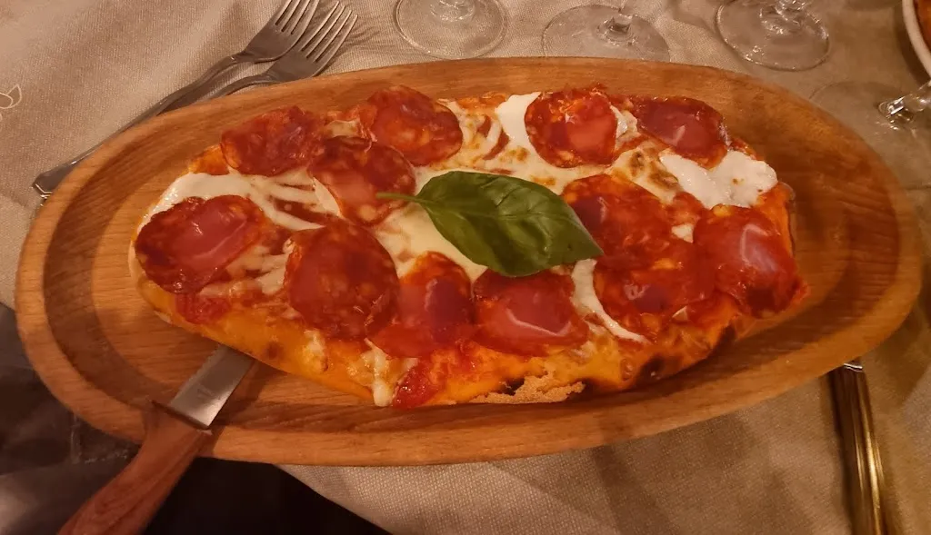 Menu_Ristorante Pizzeria 