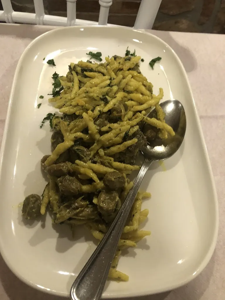 Menu_Ristorante Pizzeria 