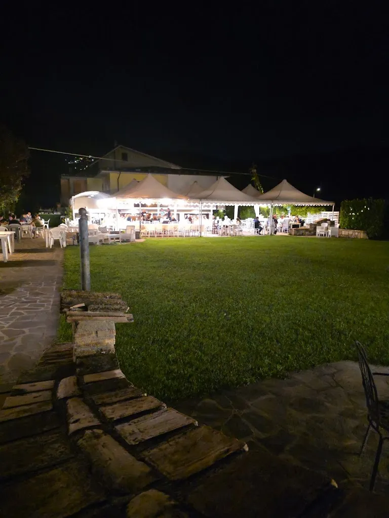 paroche anthony_Ristorante Pizzeria 