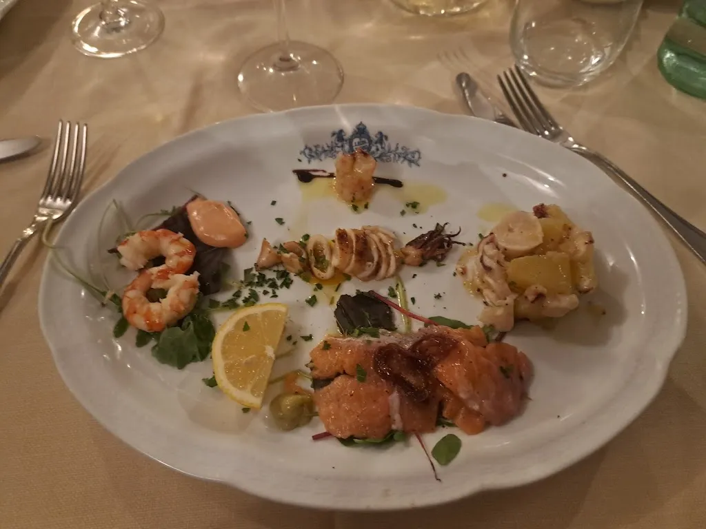 Didi Calatroni_Ristorante Leon d'Oro_Piozzano_review