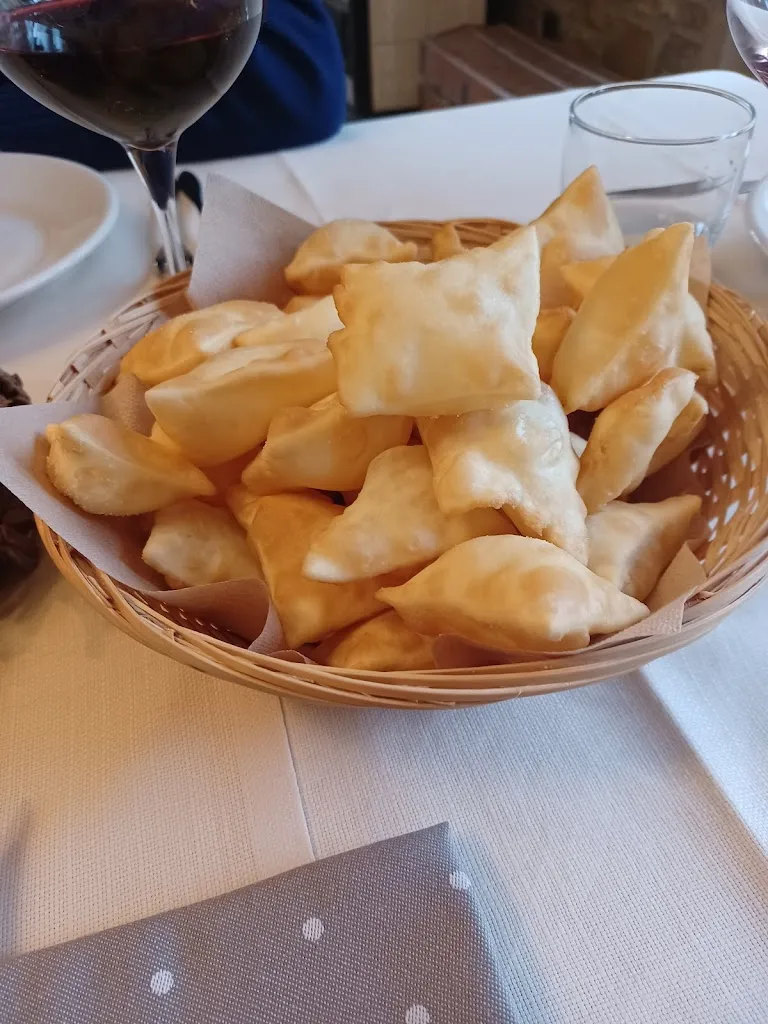 Chiara Mirijello_Trattoria San Gabriele_Piozzano_review