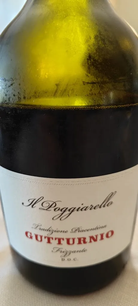 Ivan Spyro1340_Trattoria San Gabriele_Piozzano_review