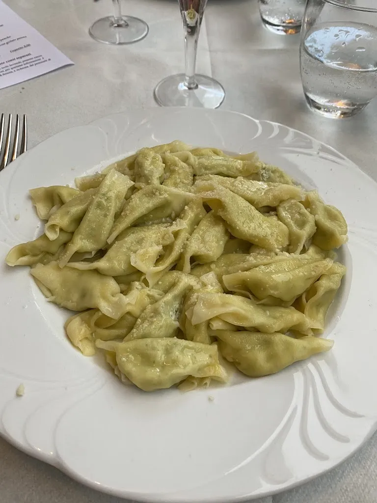 CHIARA CORDINI_Trattoria San Gabriele_Piozzano_review