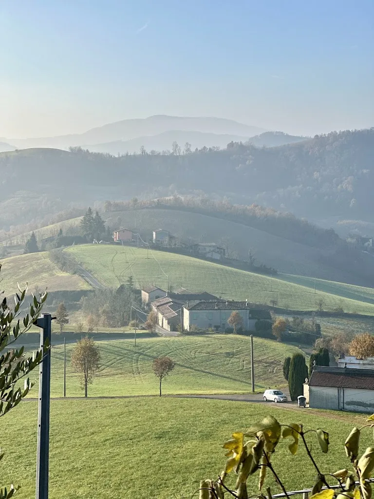 Elena Marina_Agriturismo Il Gelso_Piozzano_recensione