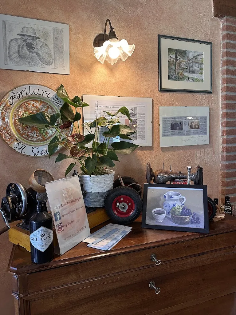 Federico Frusca_Agriturismo Il Gelso_Piozzano_recensione