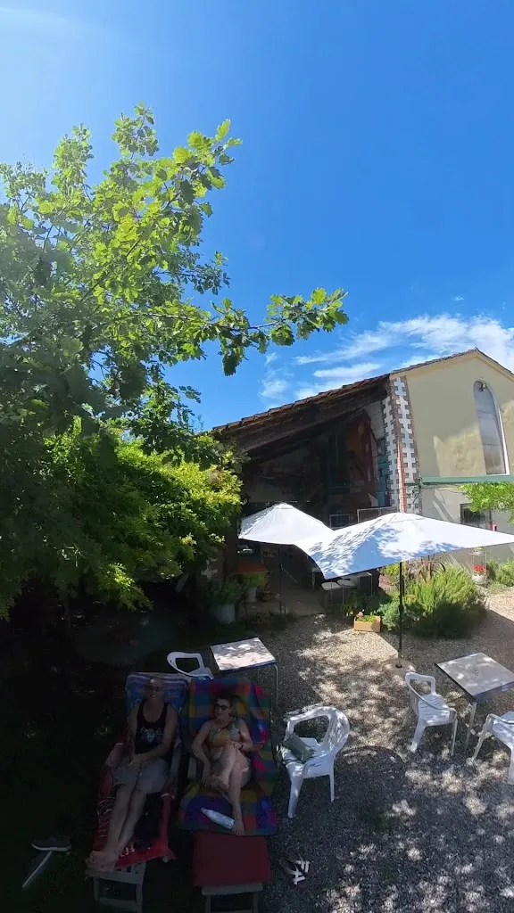 Walter Fabris_Ca Bella Ranch_Piozzano_review