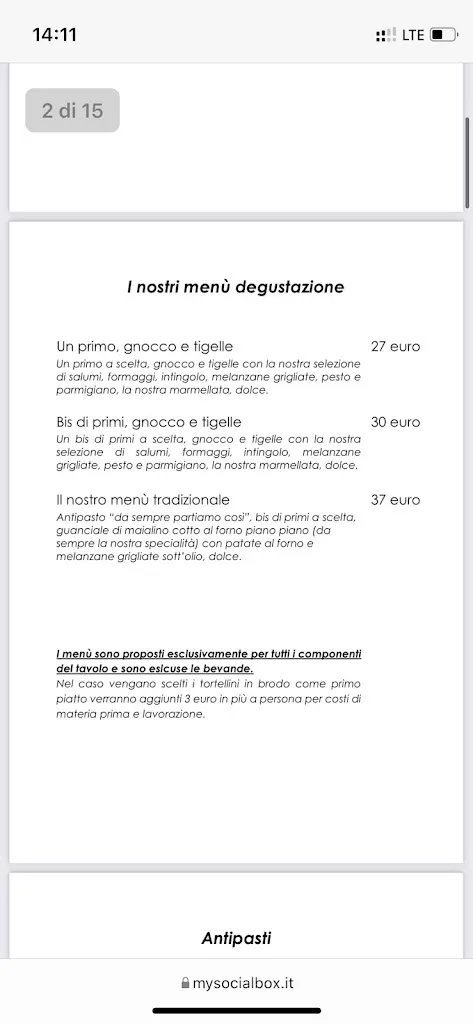 Menu_Agriturismo Grimandi_Piumazzo_image_2