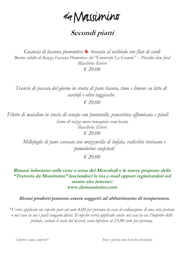 Menu_Trattoria da Massimino_Pianoro_image_1