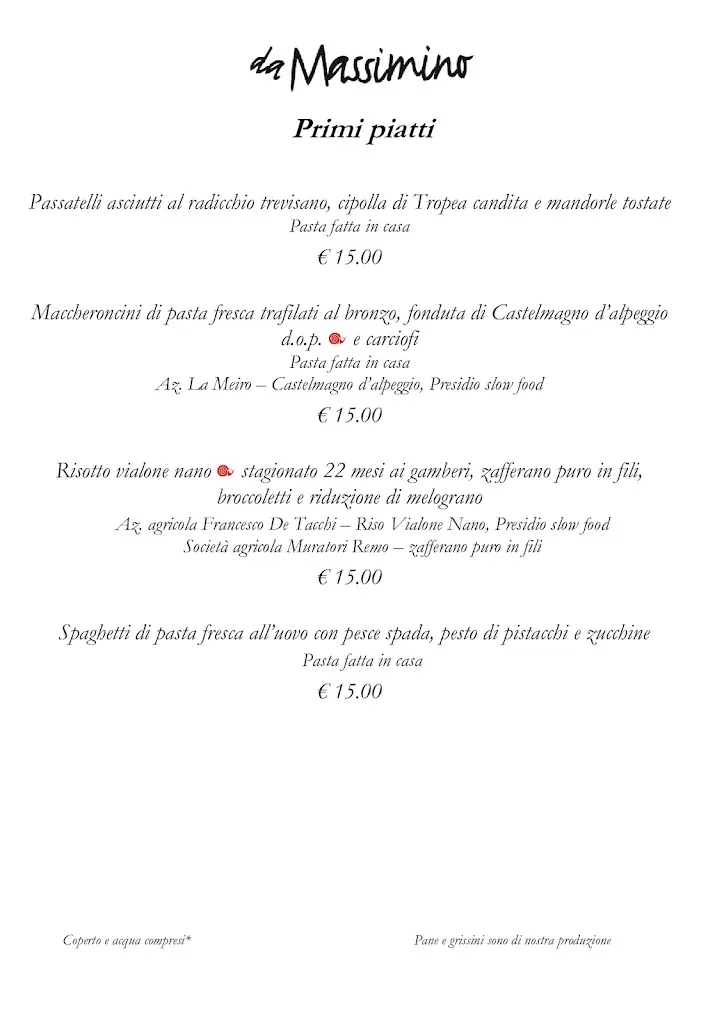Menu_Trattoria da Massimino_Pianoro_image_2