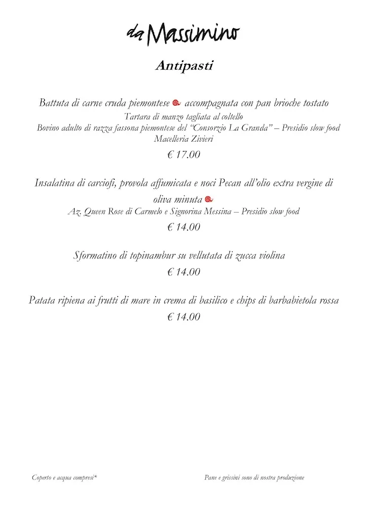 Menu_Trattoria da Massimino_Pianoro_image_3