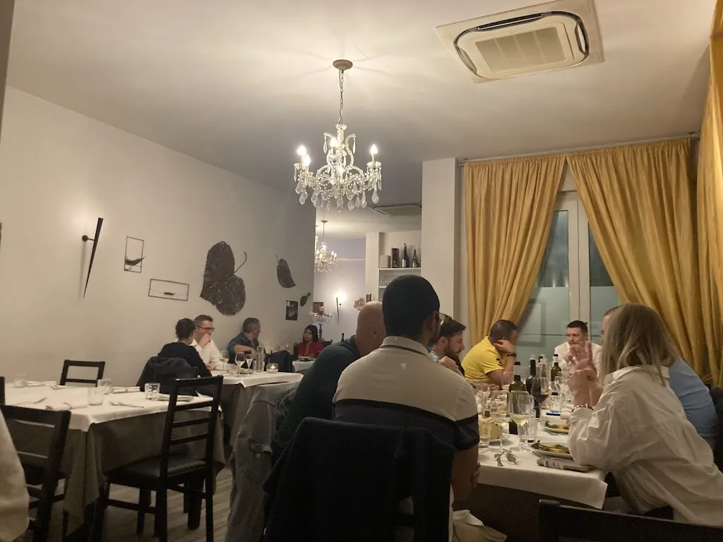Paolo Corsi_Trattoria da Massimino_Pianoro_review