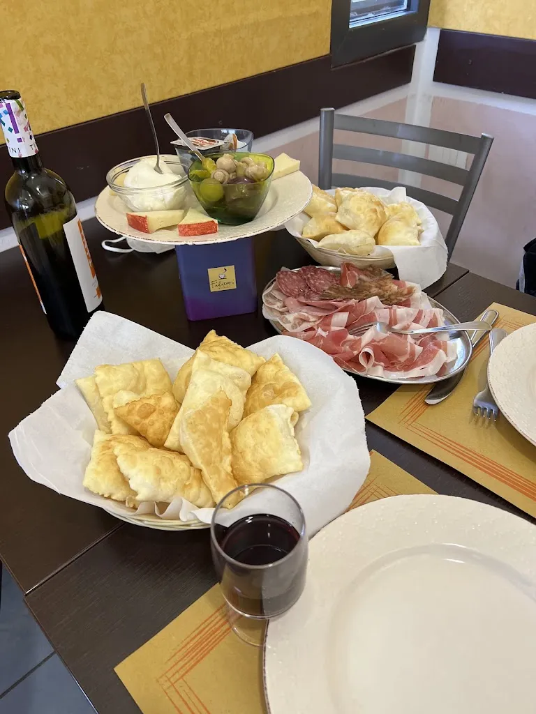 Paris Diamond_Et' Magnè da Velia - Risto & Bar_Pianoro_review