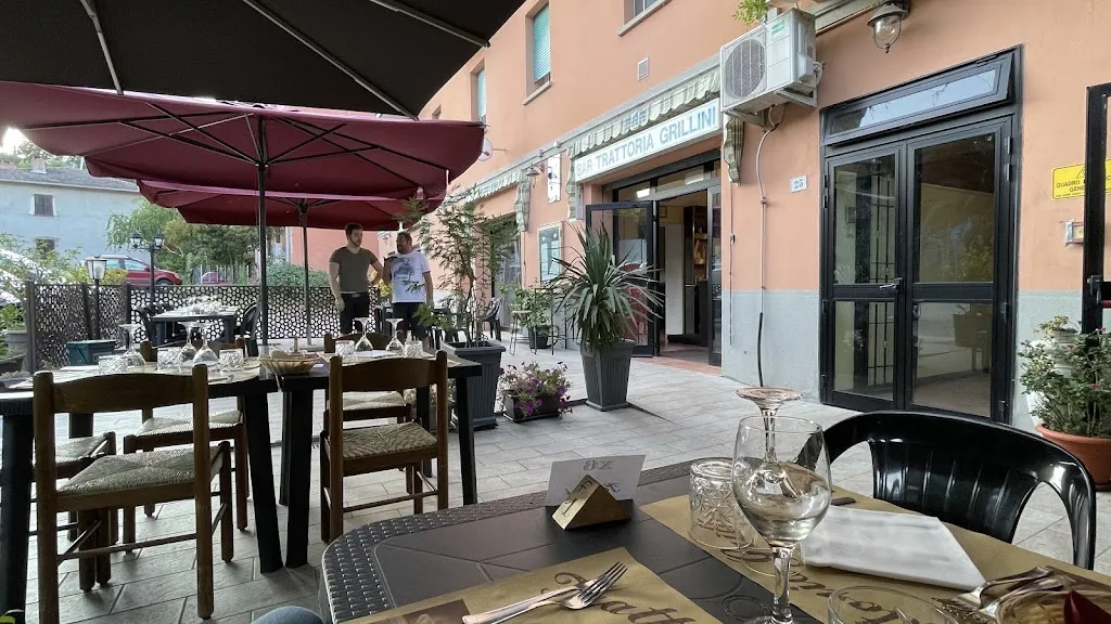 Trattoria Grillini_Pianoro_slider_image_1