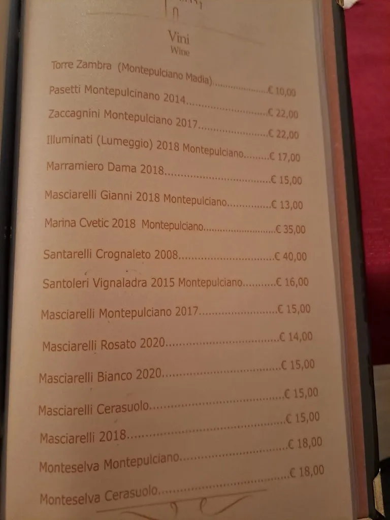 Menu_La Torre di Pretoro_Pretoro_immagine_3