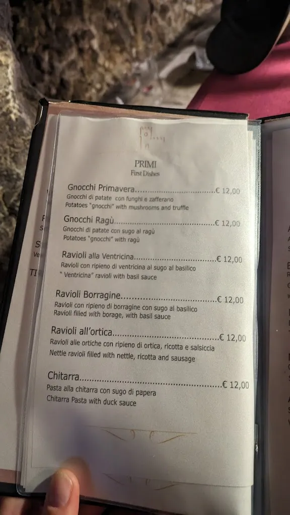 Menu_La Torre di Pretoro_Pretoro_immagine_4