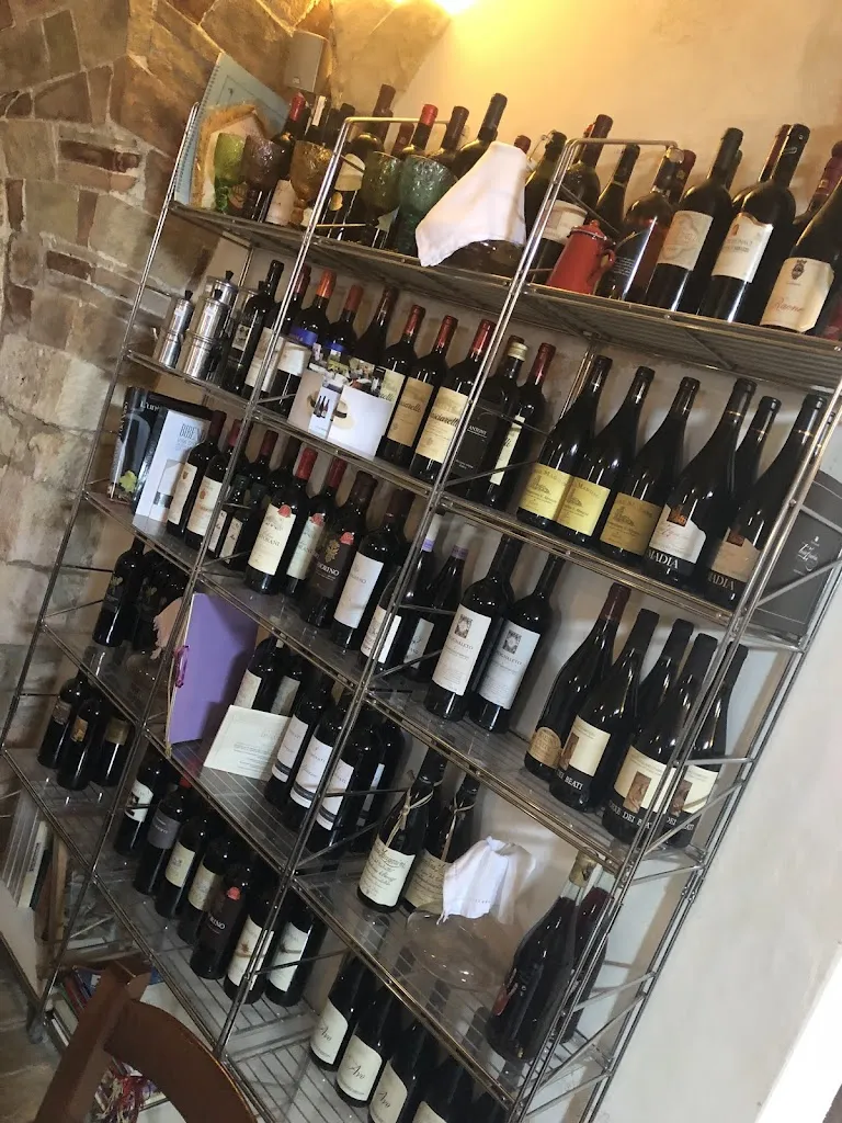 Marc Gagnon_La Torre di Pretoro_Pretoro_recensione