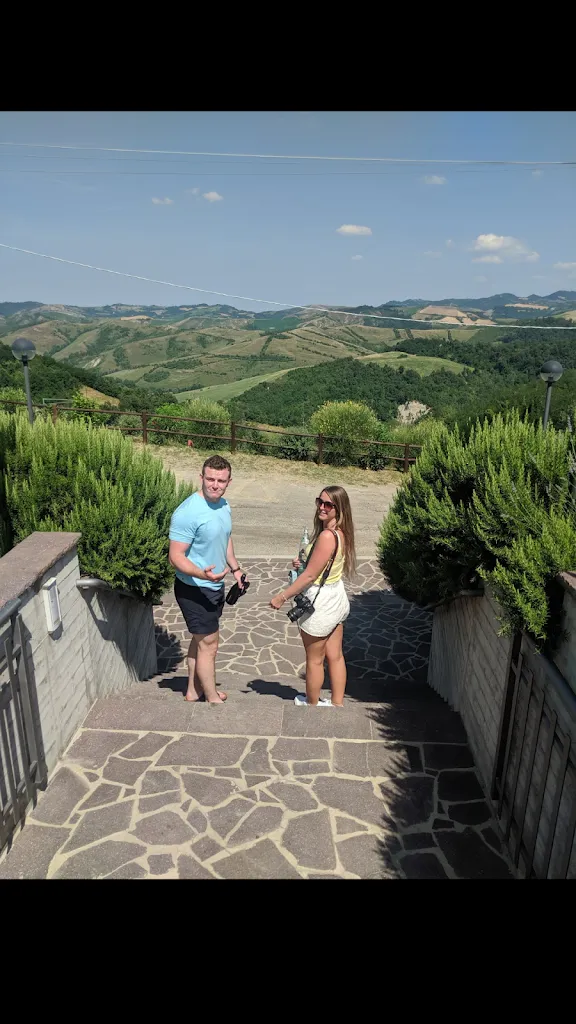 Chloe Smith_Podere Riosto_Pianoro_review