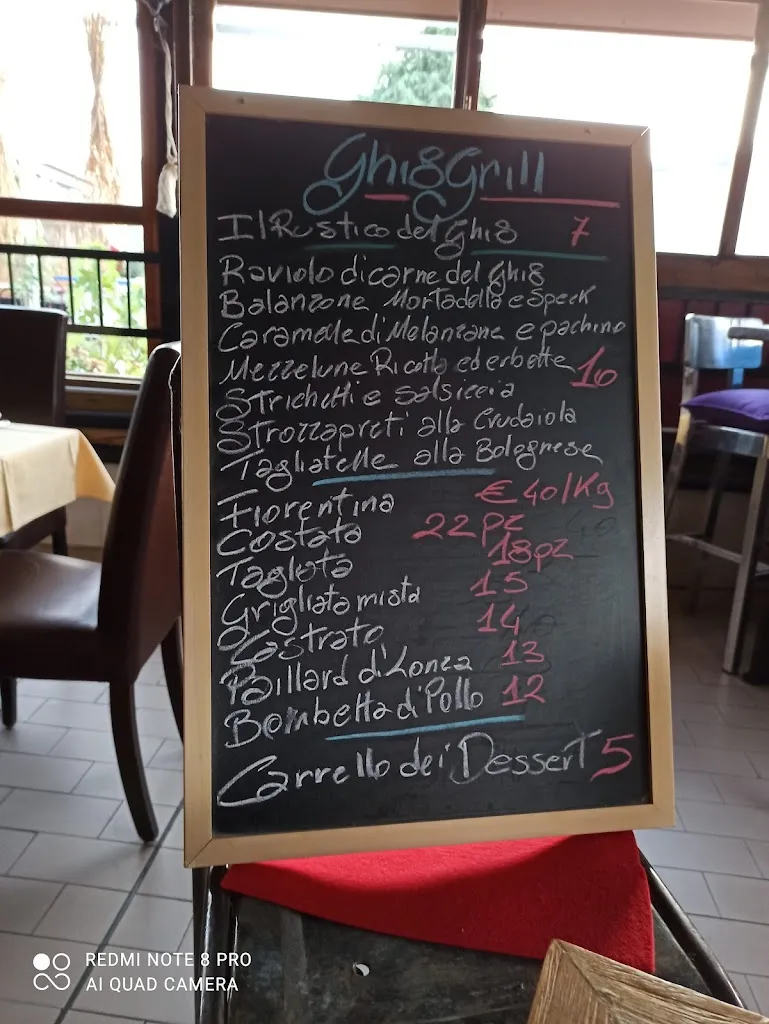 Menu_GhiottoGrill Restaurant_Pianoro_image_1