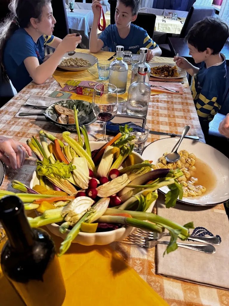 filippo buzzigoli_GhiottoGrill Restaurant_Pianoro_review