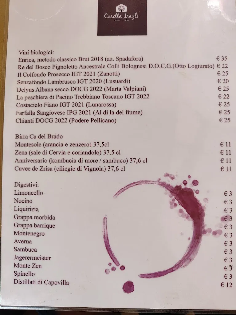 Menu_Casetta Magli_Pianoro_image_1