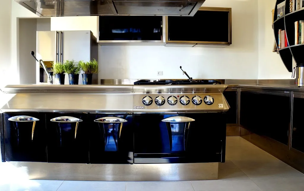 Casetta Magli restaurant in Pianoro