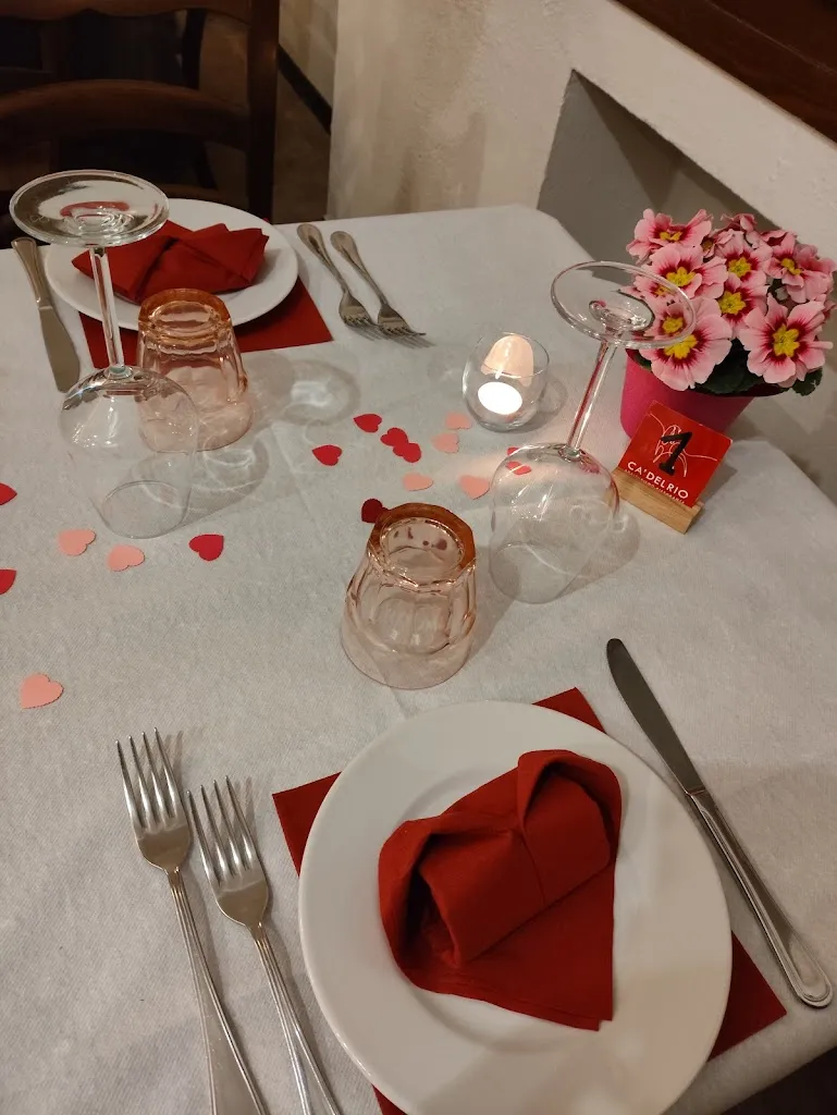 Noemi Bova_Ristorante Agriturismo Ca' del Rio_Pianoro_review