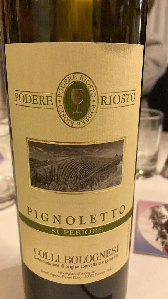 Menu_PODERE RIOSTO cantina, cene in vigna ed eventi_Pianoro_image_9