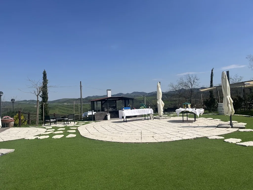 Maxime Pigeon-Gosselin_PODERE RIOSTO cantina, cene in vigna ed eventi_Pianoro_review