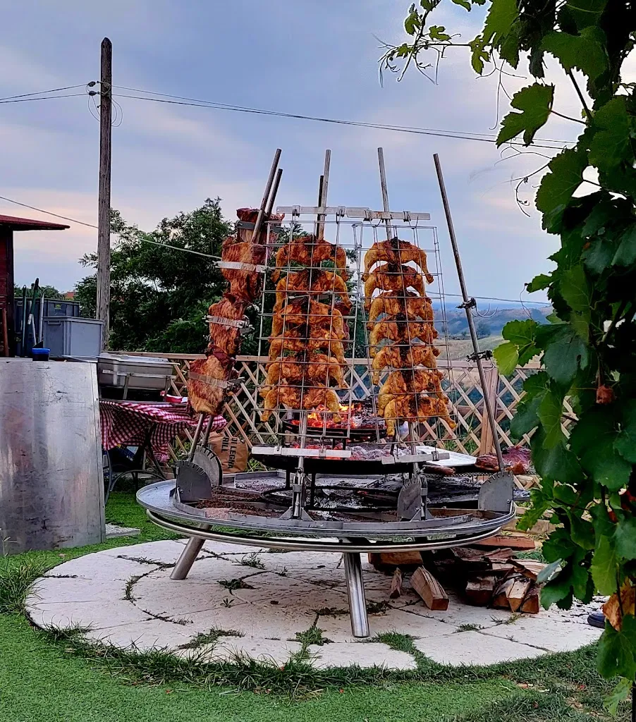 celestino fabio Antonica_PODERE RIOSTO cantina, cene in vigna ed eventi_Pianoro_review