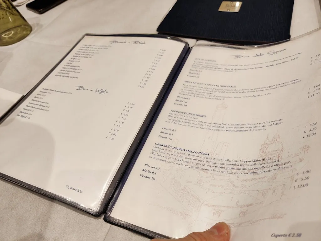 Menu_Pizzeria Ristorante Tentazioni_Pianoro_image_1